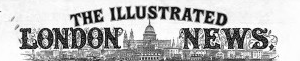 The Illustrated London News